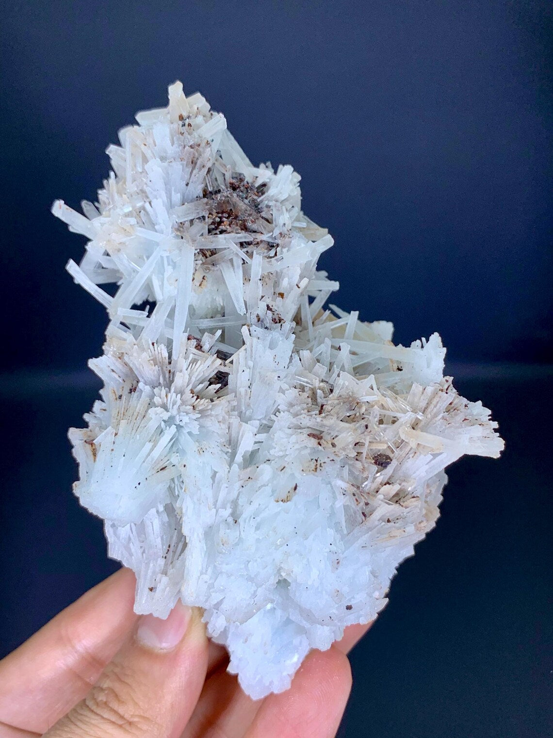 Aragonite Specimen from Pakistan - 230 gram