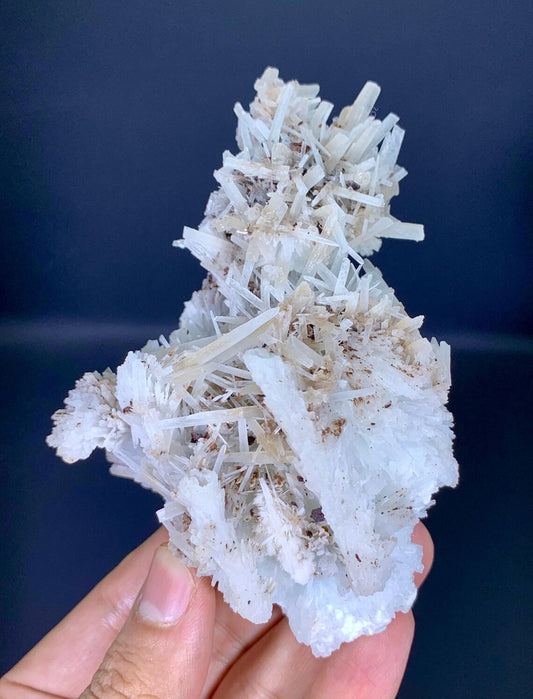 Aragonite Specimen from Pakistan - 230 gram