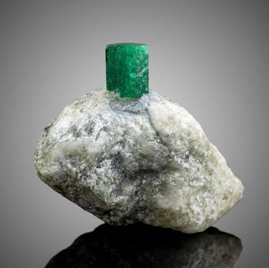Emeralds