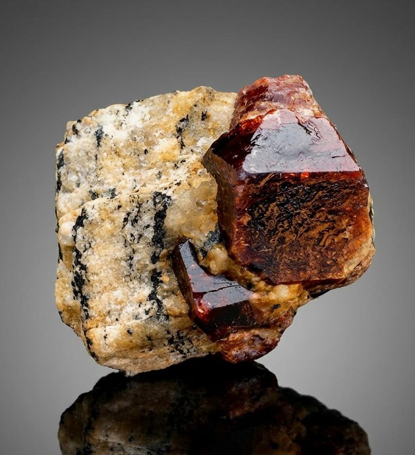Zircons