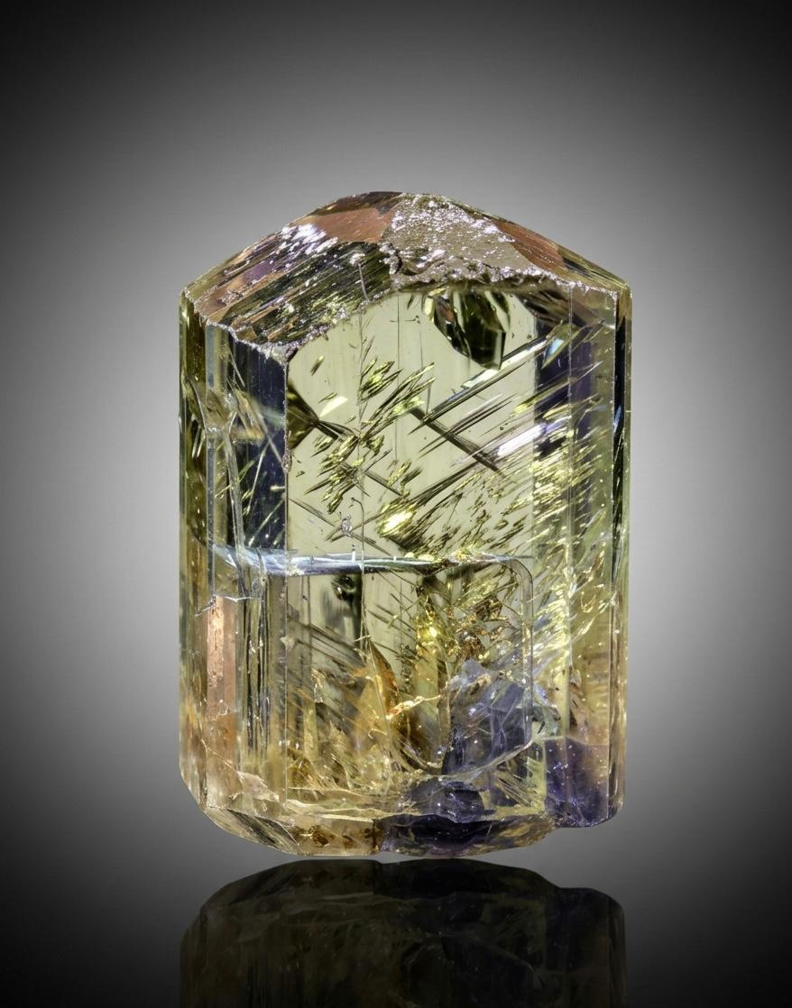 Tanzanites