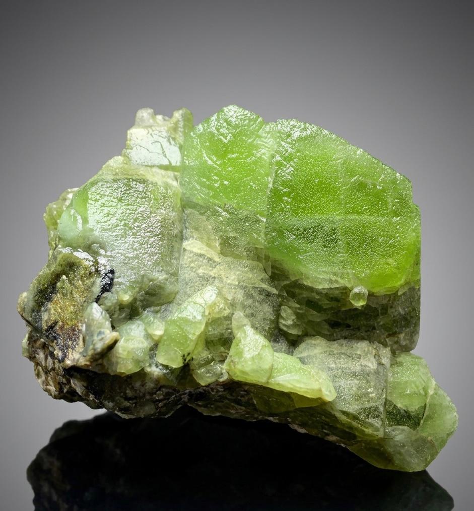 Peridots