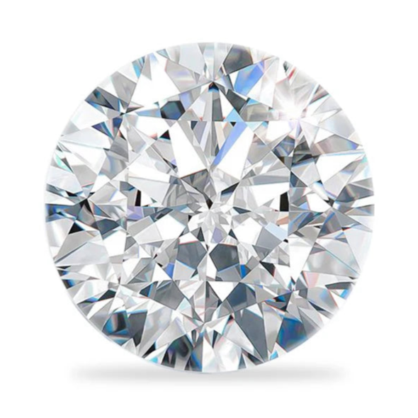 Loose Natural Diamond GIA certificate Round Oval Pear South Africa Diamond - 2carat I VS2 (GIA)