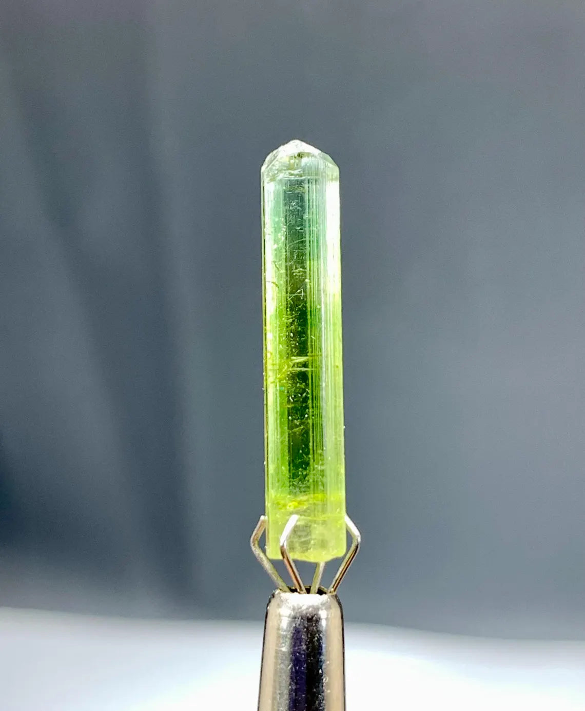 Tourmaline Crystal from Afghanistan - 05 carats
