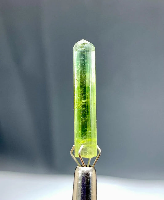 Tourmaline Crystal from Afghanistan - 05 carats