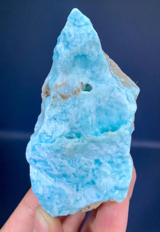 Aragonite Crystal Specimen from Afghanistan - 180 grams