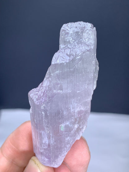 Kunzite Crystal from Afghanistan - 43 gram