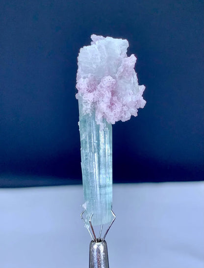 Tourmaline Combine Pink Lepidolite from Afghanistan - 36.50 carat