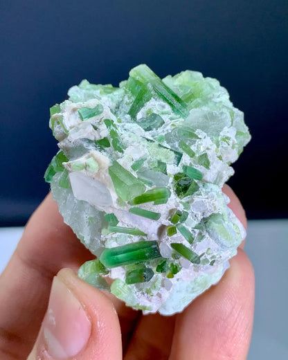 Tourmaline Crystal Specimen from Afghanistan - 39 gram