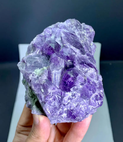 Scapolite Specimen from Badakhshan Afghanistan - 576 gram