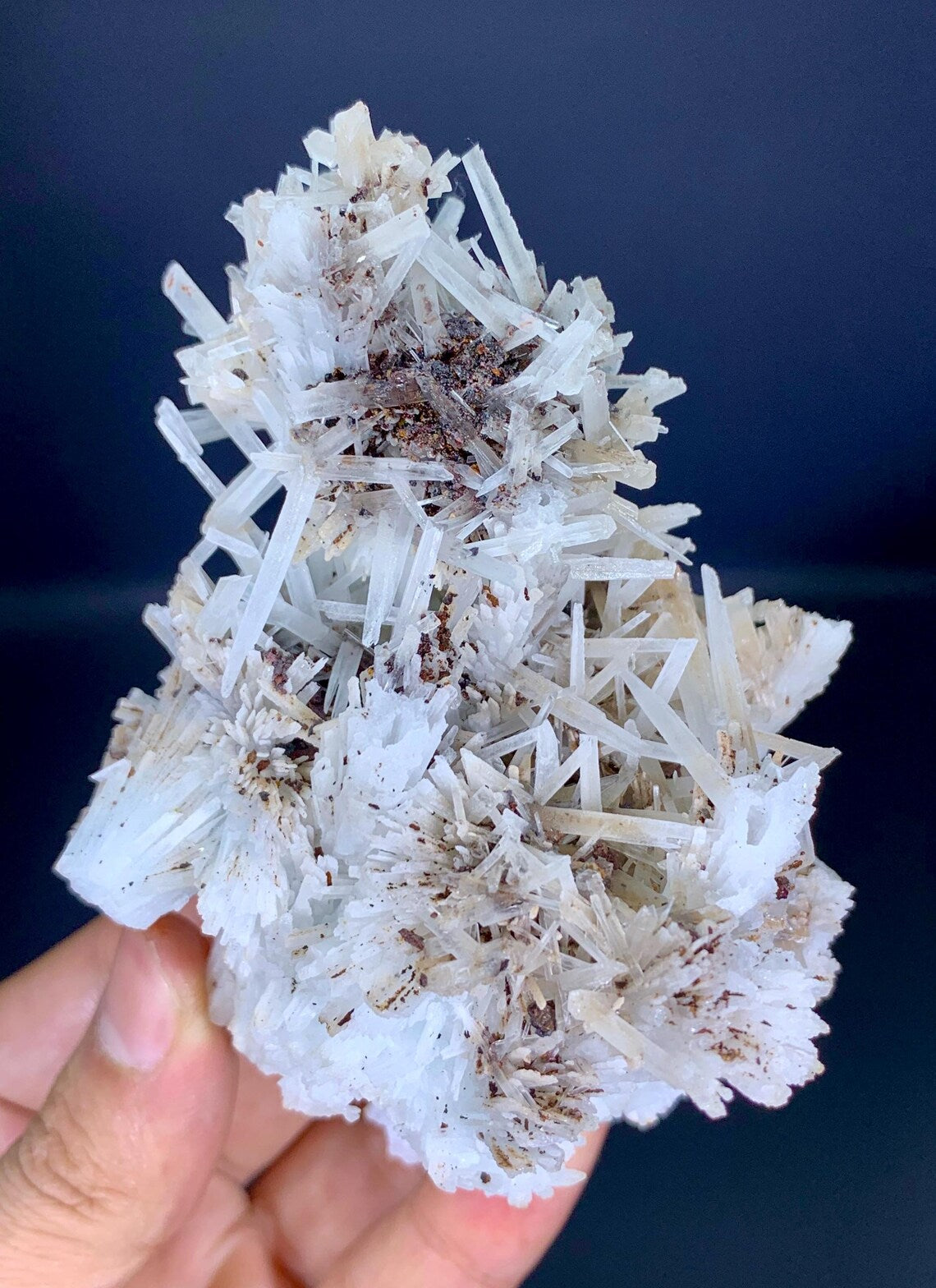 Aragonite Specimen from Pakistan - 230 gram