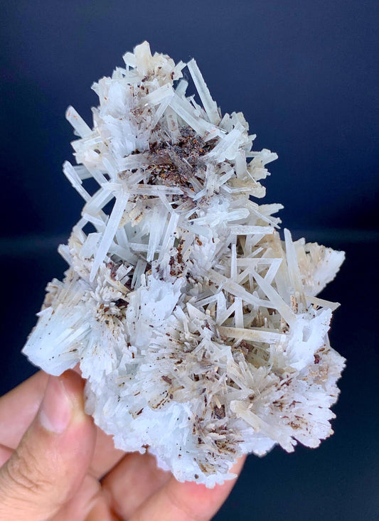 Aragonite Specimen from Pakistan - 230 gram