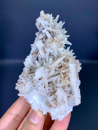 Aragonite Specimen from Pakistan - 230 gram