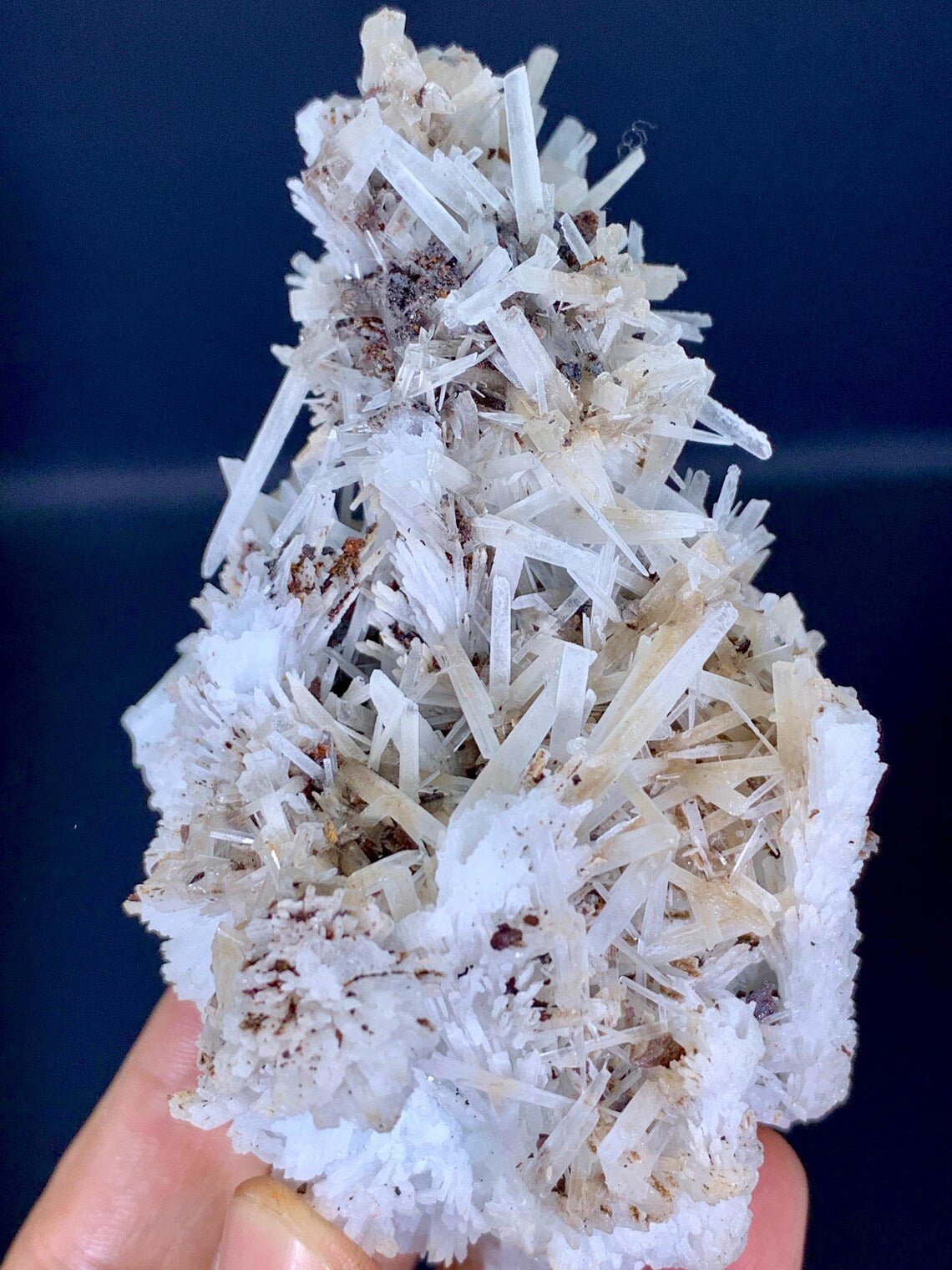 Aragonite Specimen from Pakistan - 230 gram