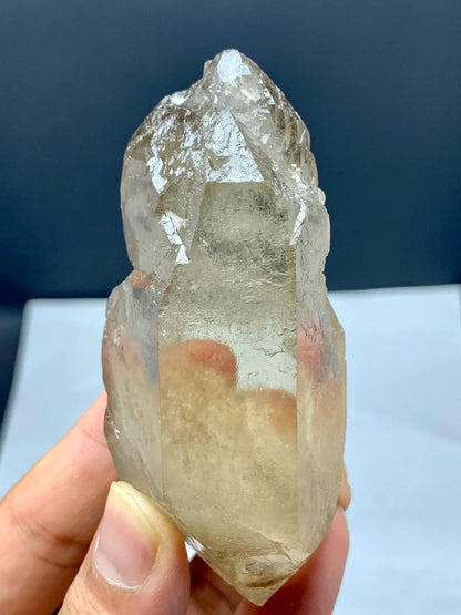 Smoky Quartz Crystal from Skardu Pakistan - 150 gram