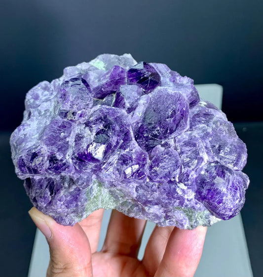 Scapolite Specimen from Badakhshan Afghanistan - 576 gram