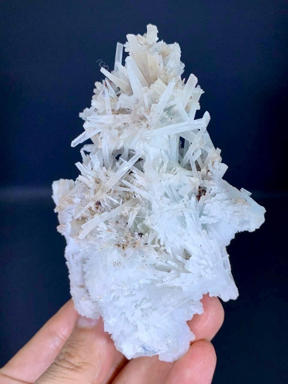 Aragonite Specimen from Pakistan - 230 gram
