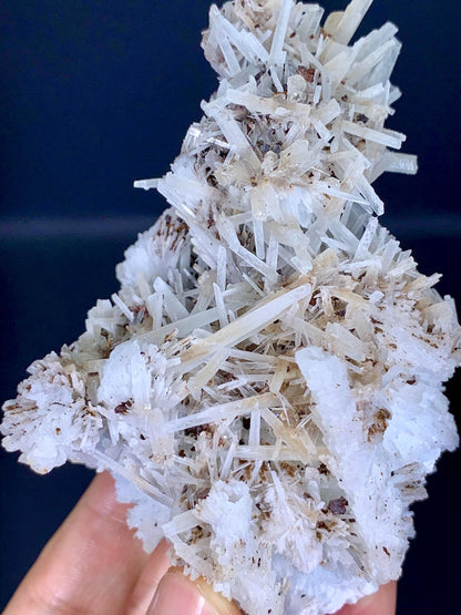 Aragonite Specimen from Pakistan - 230 gram