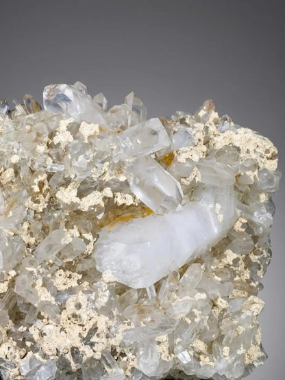 Collection Grade Quartz from Pakistan - 6.5 kg