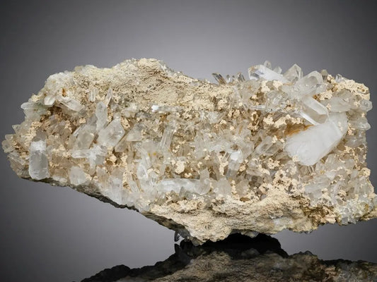 Collection Grade Quartz from Pakistan - 6.5 kg