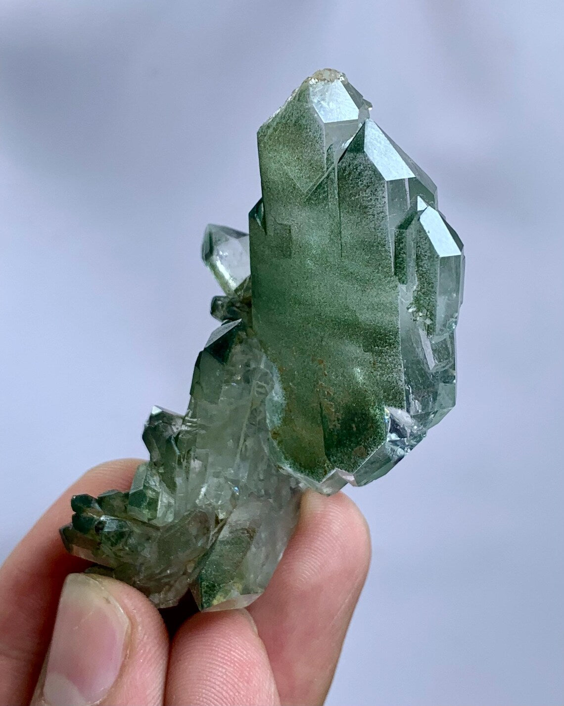 Quartz from Pakistan - 40 gram