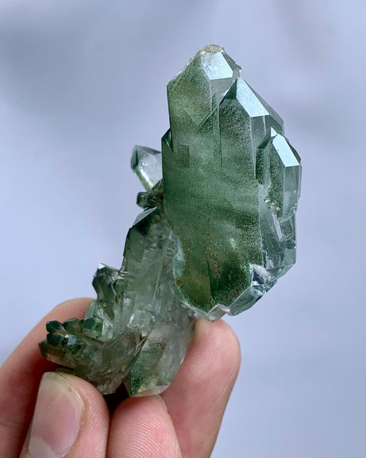 Quartz from Pakistan - 40 gram
