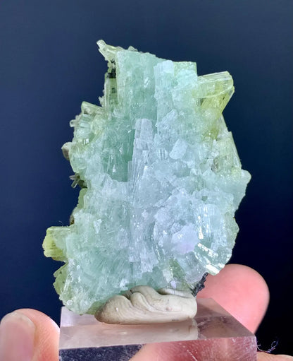 Tourmaline Bunch from Afghanistan - 33 gram