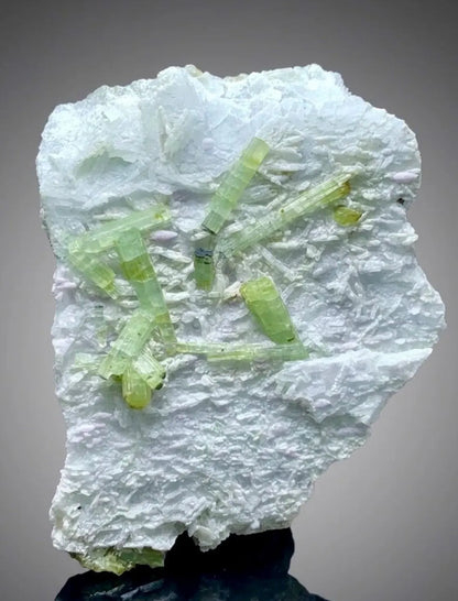Tourmaline Specimen from Afghanistan - 423 gram