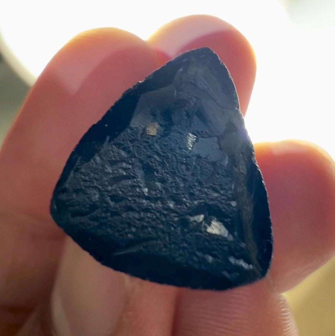 Tourmaline from Afghanistan - 42 carats