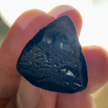Tourmaline from Afghanistan - 42 carats