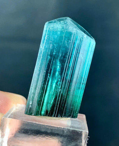 Tourmaline from Afghanistan - 35 carats
