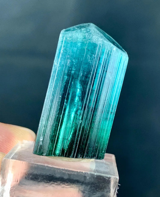 Tourmaline from Afghanistan - 35 carats