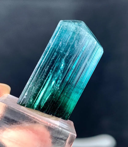 Tourmaline from Afghanistan - 35 carats