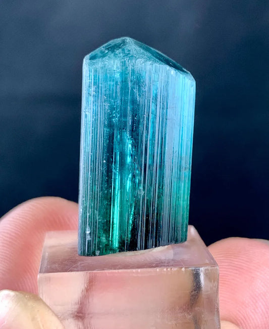 Tourmaline from Afghanistan - 35 carats