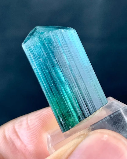 Tourmaline from Afghanistan - 35 carats
