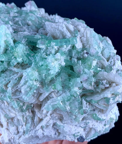 Tourmaline Specimen from Afghanistan - 725 gram