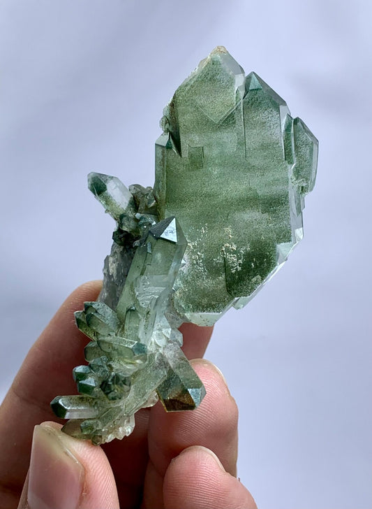 Quartz from Pakistan - 40 gram