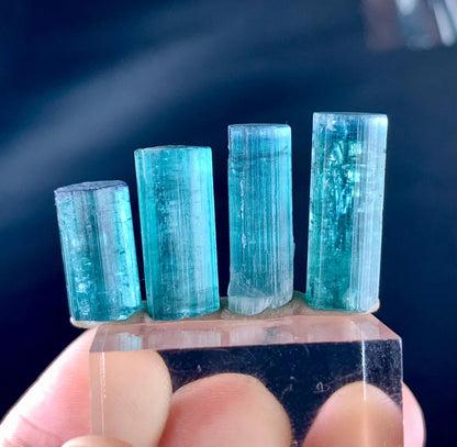 Tourmaline from Afghanistan - 44.00 carats