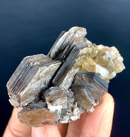 Apatite from Afghanistan - 72 gram