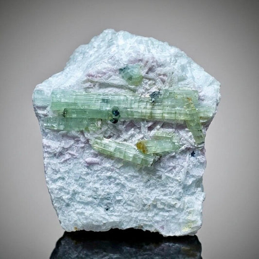 Tourmaline Specimen from Afghanistan - 305 gram
