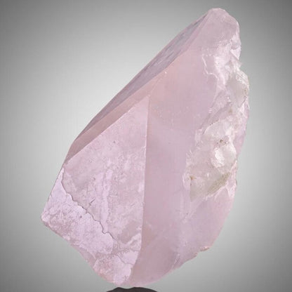 Natural terminated Afghan Pink Morganite Crystal from Afghanistan - 96 Gram